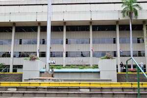 Aumento de la tarifa eléctrica: ANDE reveló quiénes quedan excluidos del ajuste - Economía - ABC Color