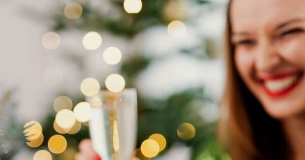 La Nación / Cena de fin de año: Salud lanza recomendaciones para evitar intoxicaciones