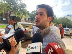 Ministro de la Niñez destaca avances y proyecta un 2026 con mayor impacto social