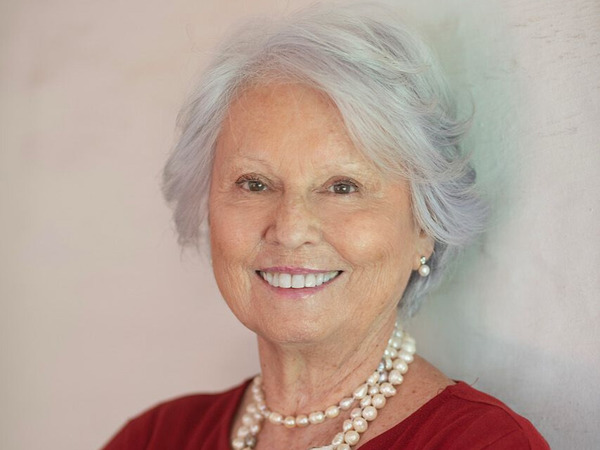 Mabel Ávila: La docencia como legado