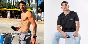 Popular / (VIDEO) ¡Mirá la feroz amenaza que le lanzó Tito Torres a Richard Sánchez!