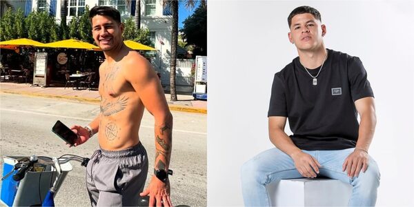 Popular / (VIDEO) ¡Mirá la feroz amenaza que le lanzó Tito Torres a Richard Sánchez!