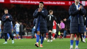 Fabian Hürzeler llena de elogios a Diego Gómez