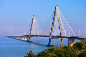 En diez días, más de 150 mil personas utilizaron el puente entre Posadas y Encarnación