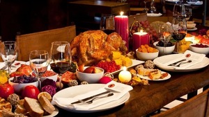 Recomendaciones para celebrar el año nuevo sin riesgo de intoxicación - trece