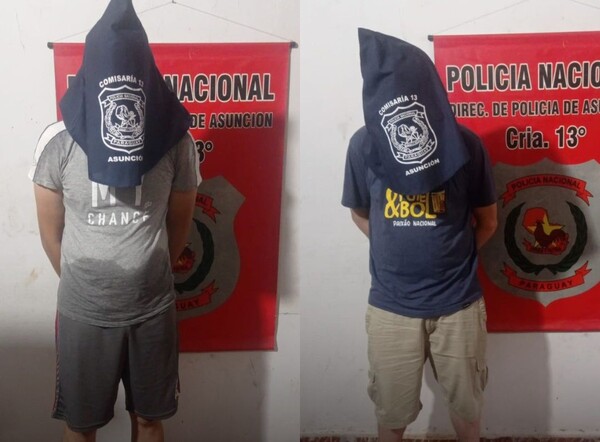 Confuso episodio: hombre de 35 fallece un un motel