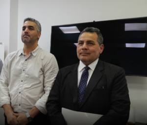 Familia Pecci pide a la Corte resolver acción de inconstitucionalidad por acceso a investigación del magnicidio - PDS RADIO Y TV