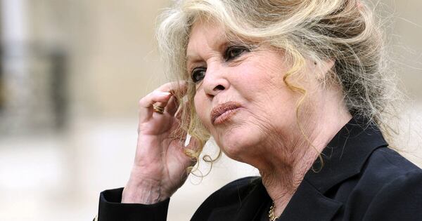La Nación / Funeral de Brigitte Bardot será el 7 de enero en Saint Tropez