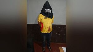 Gresca vecinal terminó a los tiros y con un detenido en el barrio San Pedro