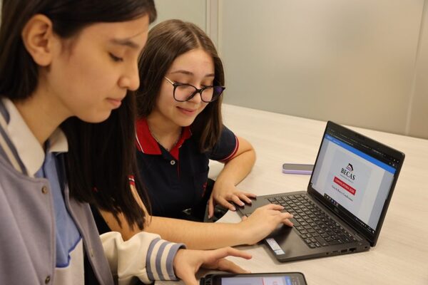 Estudiantes tienen tiempo hasta el 5 de enero para postular a Becas Gobierno del Paraguay