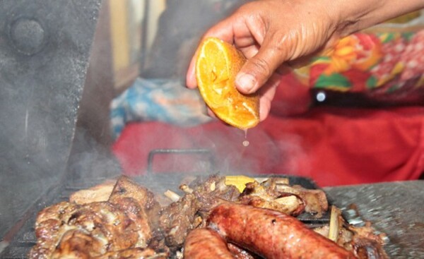 Aconsejan prevenir intoxicaciones durante fiestas de fin de año