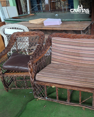 Hoy culmina la colecta solidaria de Corazones Abiertos - Portal Digital Cáritas Universidad Católica