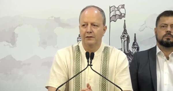 Diario HOY | Presentan proyecto de Ley de reforma de Caja Fiscal