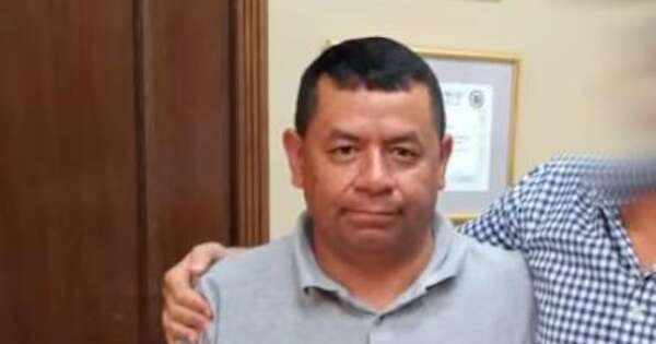 La Nación / Juzgado rechaza denuncia por acoso contra exfuncionario de Senepa