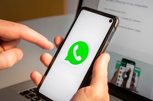 Policía advierte sobre estafas activas vía WhatsApp