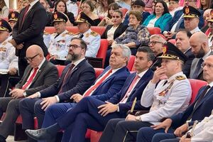 Ministro del Interior denuncia ataques a la Policía y pide respaldo del Poder Judicial