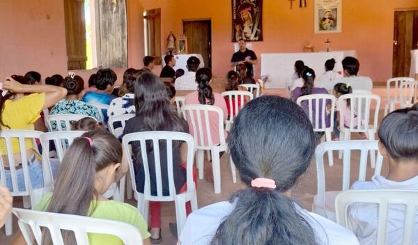 Designaron a nuevas facilitadoras judiciales para el distrito de Ybycuí