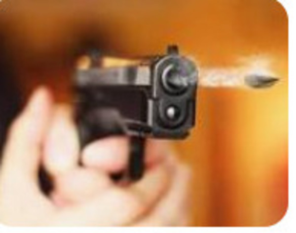 Popular / Joven murió tras recibir tres balazos, sospechoso es su vecino