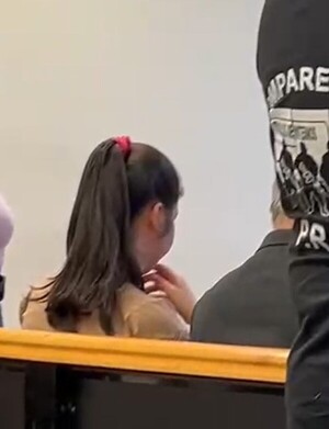 Popular / ¡Niñera abusaba de nena de 3 añitos!: Fue condenada a 11 años de cárcel