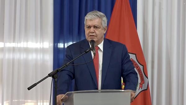 El Gobierno reclamó firmeza judicial ante agresiones criminales