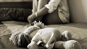 Niñera fue condenada a 11 años de prisión por delito contra niña de 3 años