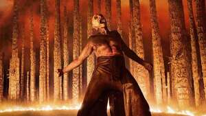 Cine: estos son los estrenos que llegarán a salas de Paraguay en enero - Cine y TV - ABC Color