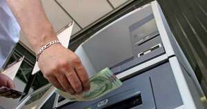 La Nación / El nivel de crédito otorgado al sector privado mantuvo una buena dinámica