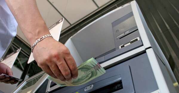 La Nación / El nivel de crédito otorgado al sector privado mantuvo una buena dinámica