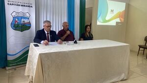 Capitán Miranda cerró el período 2021–2025 con avances históricos en infraestructura, salud y desarrollo social