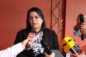 Corte suspendió sin salario a fiscal que presuntamente pidió coima en el caso de María Fernanda - PDS RADIO Y TV