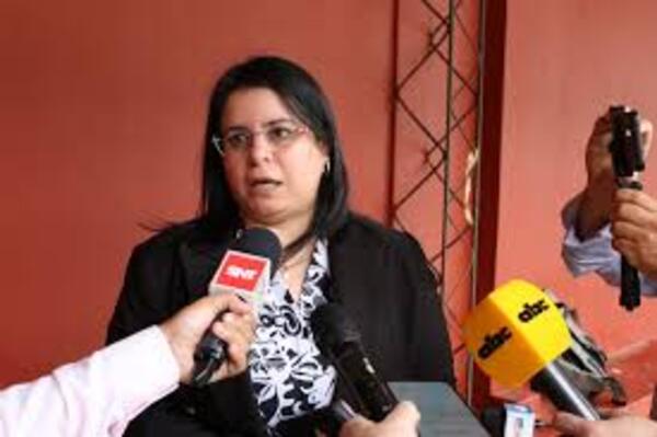 Corte suspendió sin salario a fiscal que presuntamente pidió coima en el caso de María Fernanda - PDS RADIO Y TV