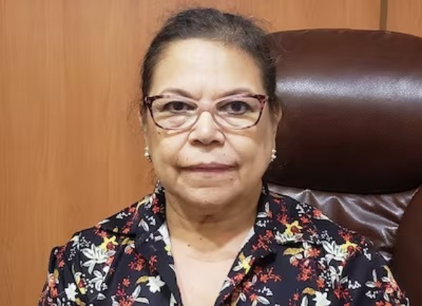 CSJ suspendió sin goce de salario a juez de paz de Luque enjuiciada por el JEM - PDS RADIO Y TV