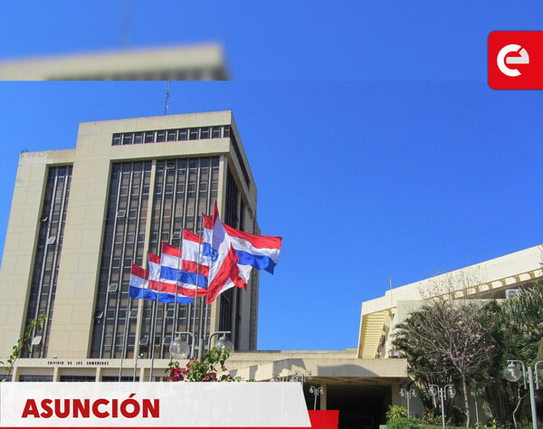 Último día para acceder a exoneración de multas y descuentos en tributos municipales en Asunción - Canal-E