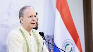 Ejecutivo presenta reforma de la Caja Fiscal con cambios en el régimen de jubilaciones