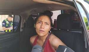 Imputan y solicitan prisión preventiva para mujer que mató a un hombre   - ABC en el Este - ABC Color