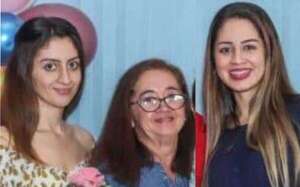 Tribunal condena a 16 años de cárcel a mujer que asesinó a su madre en Paraguarí - Nacionales - ABC Color