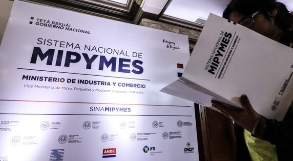 Ninguna institución pública puede cobrar a mipymes por su formalización, advierten - ADN Digital