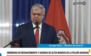 Duro reclamo de Riera por liberación de detenidos tras intento violento de invasión - ADN Digital