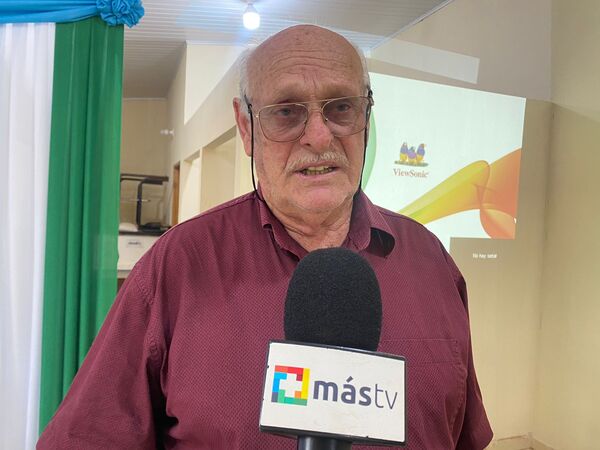 Capitán Miranda finaliza el año bajo la administración de Becker con deuda cero