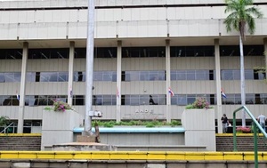 ANDE descarta suba de tarifa para el 90% de usuarios