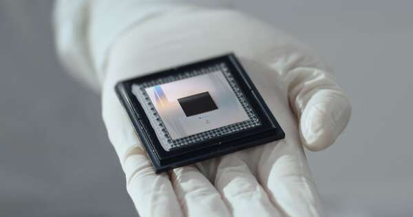 La Nación / Los mayores desafíos de la inteligencia artificial en 2026