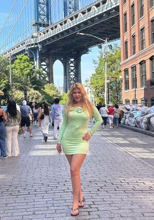 Karina Cardozo, el año que la desafió, la transformó y la impulsó a renacer - Canal-E