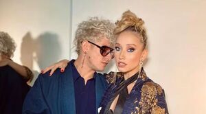 Se terminó el amor entre Miguel Narváez y Adriana Sanguina - Canal-E