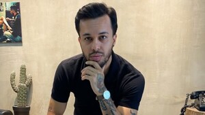 Tiktoker trozó a los que van a farras en Año Nuevo: "Compartan con su familia"