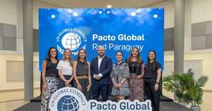 Liderazgo empresarial, clave para la sostenibilidad