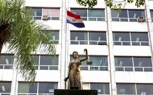 Suspensión temporal del ingreso de expedientes
