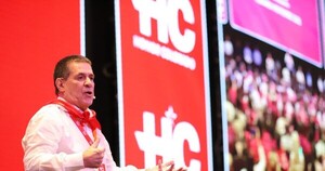 Cartes enfría la interna por la fórmula presidencial y pide esperar hasta después de las municipales