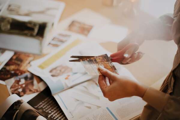 Metas 2026: qué es un vision board, para qué sirve y cómo se hace - Estilo de vida - ABC Color