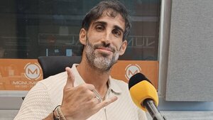 Roberto Nanni: “El ADN de este equipo va a ser ir para adelante”