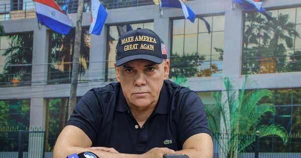 Diario HOY | Gobernadores quieren integrar chapa con Alliana: “Que se preocupen de las municipales”